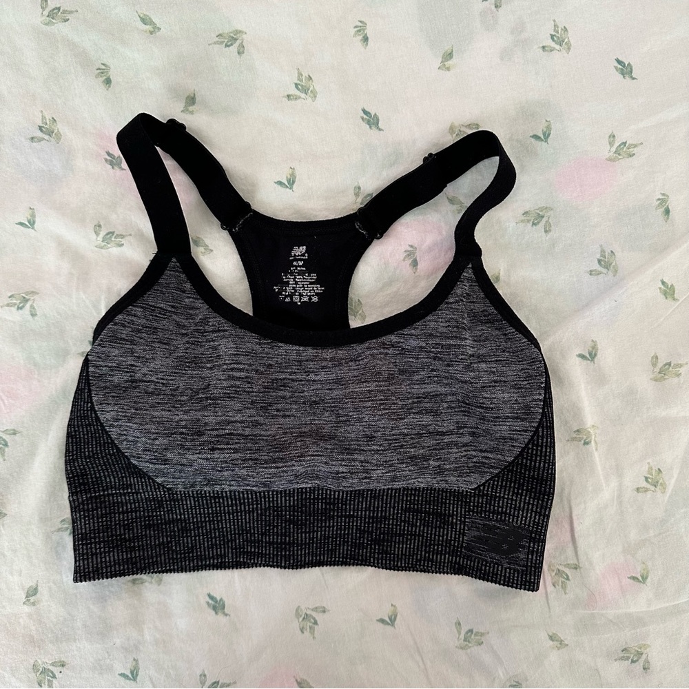 New Balance Sports Bra